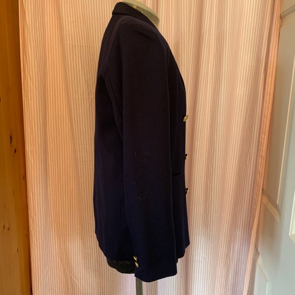 Women's Blazer - Picture 4 of 10